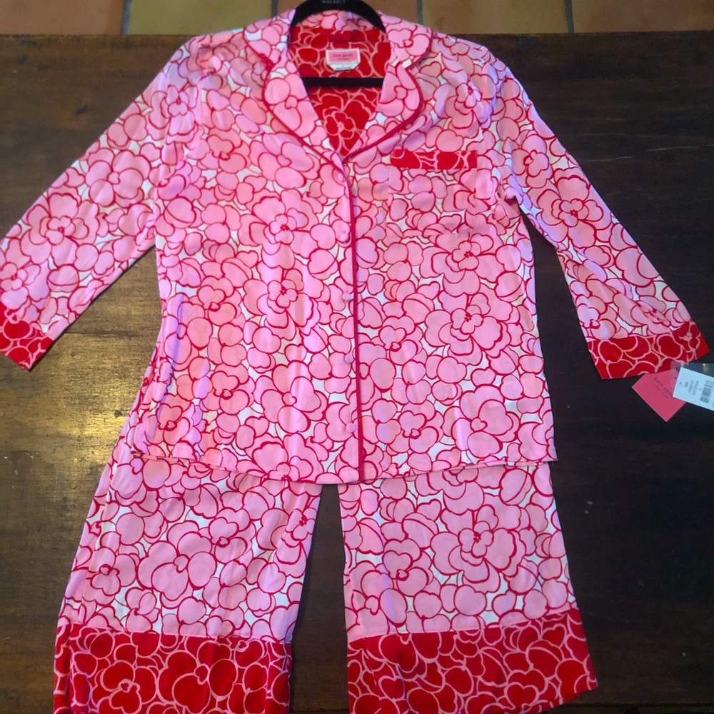 Kate Spade PJ Set For Women